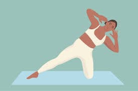 Pilates och sittgympa på Hantverkshuset