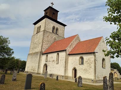 Fide Church