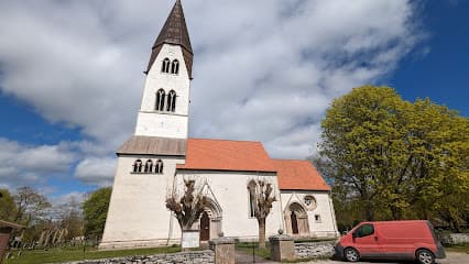 Rone church