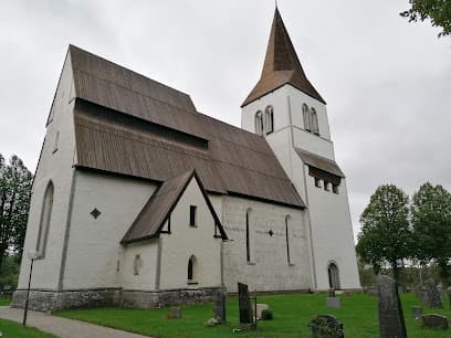 Eskelhem kyrka