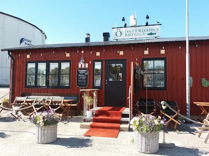 Österdahls Brygga