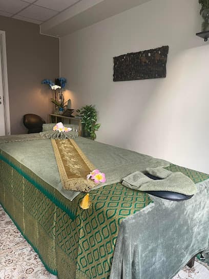 Pranari Lyx wellness & Beauty i Visby