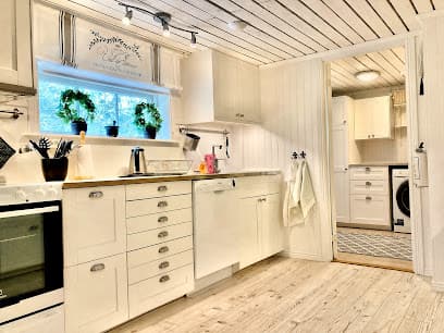 Sommarladan Gotland