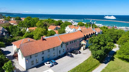 Best Western Solhem Hotel