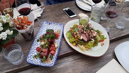 Supper Visby