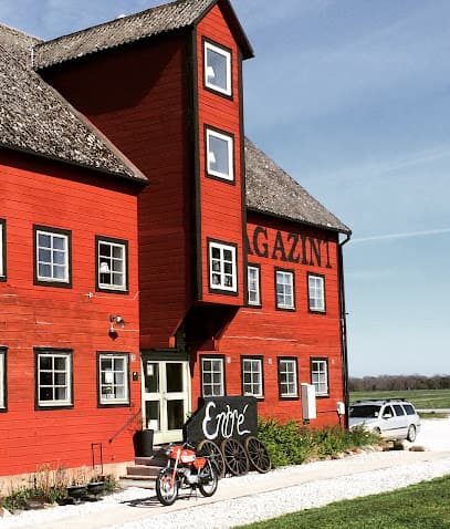 Gotland Magazin1 Guesthouse