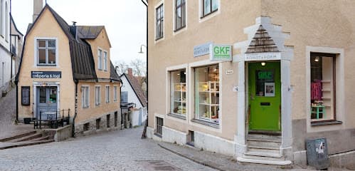 STUK - form & konst