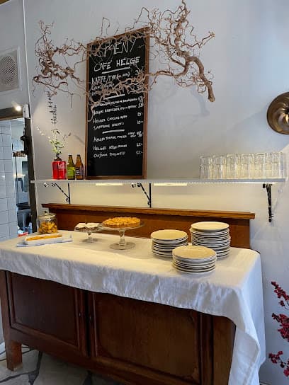 Café Helge