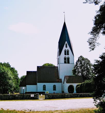 Sproge Church
