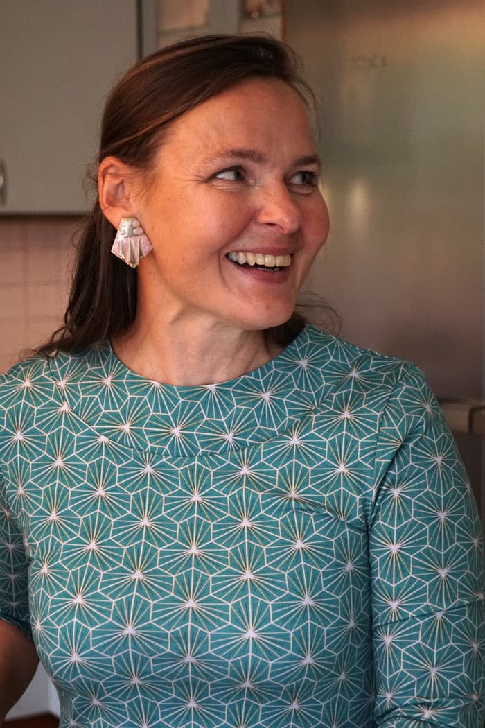 Happy slow fashion shopping året runt!