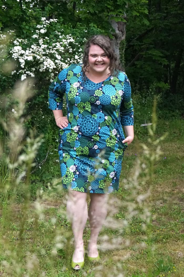 Happy slow fashion shopping året runt!