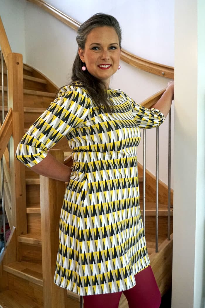Happy slow fashion shopping året runt!