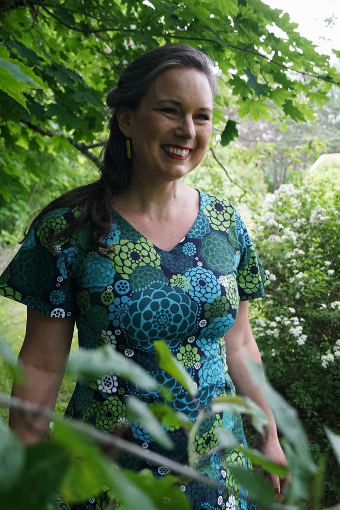 Happy slow fashion shopping året runt!