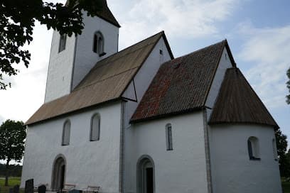 Hejdeby kyrka