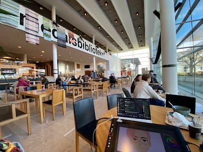 Café Foajé
