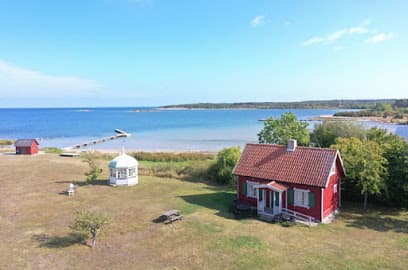 Borgvik Gotland