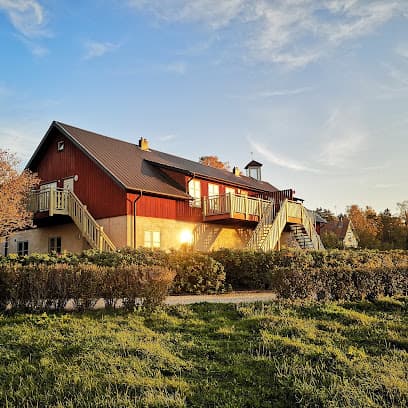 Mulde Gård och Fritid
