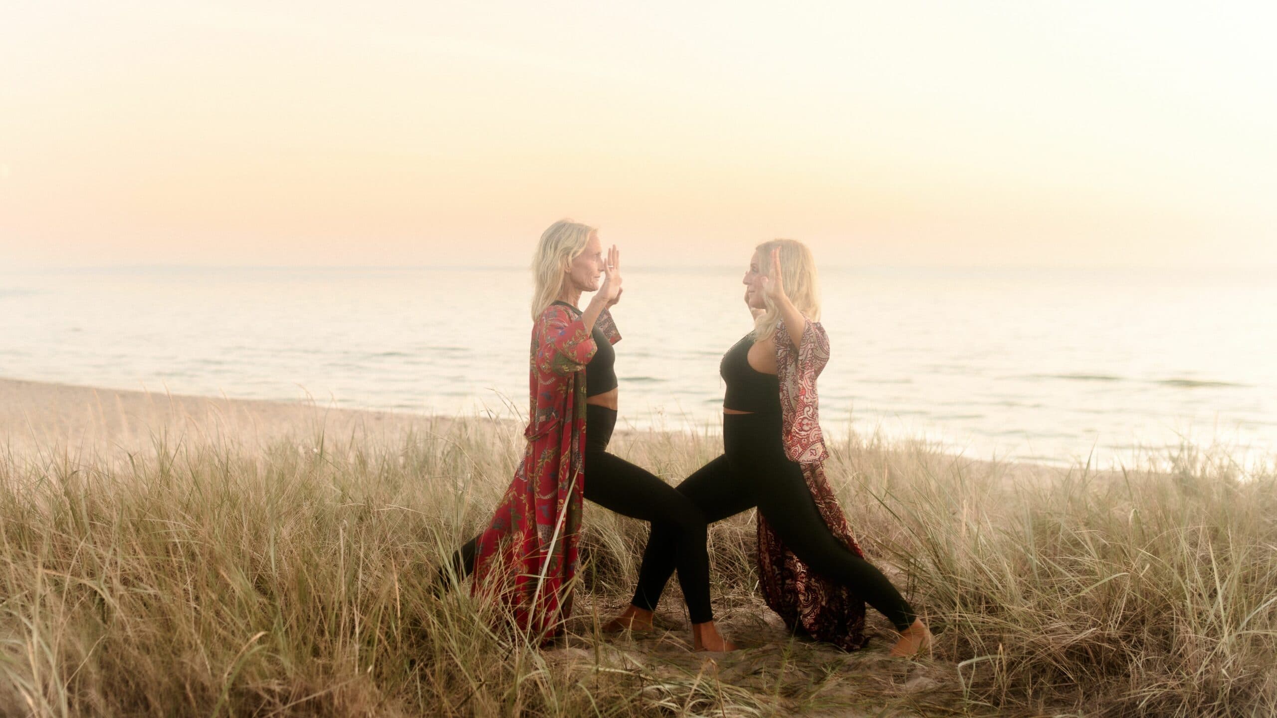 Yoga Retreats på Gotland