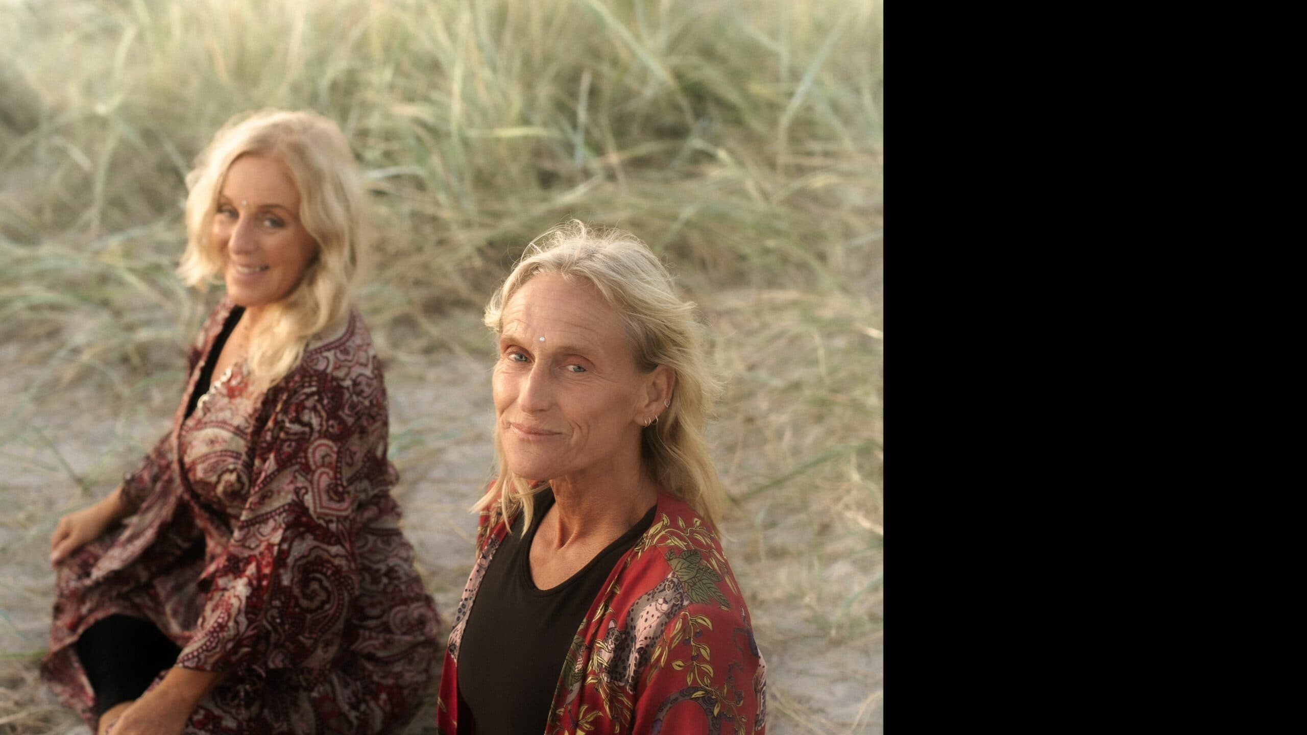 Yoga Retreats på Gotland
