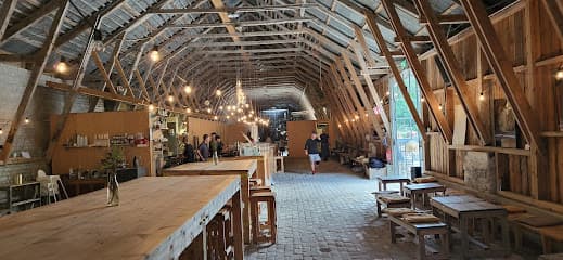 Bungenäs Kalklada & Matsal