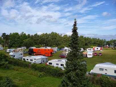Ekevikens Camping Faro AB