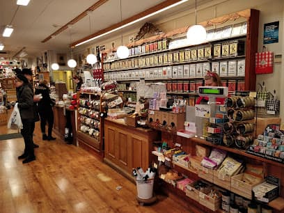 Kränku Tea & Coffee