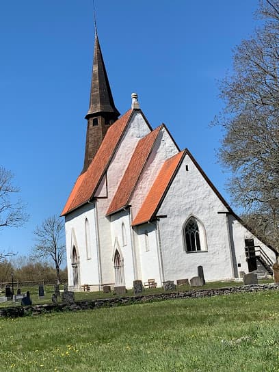 Kräklingbo Church