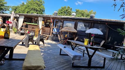 Fårö Strandcafé