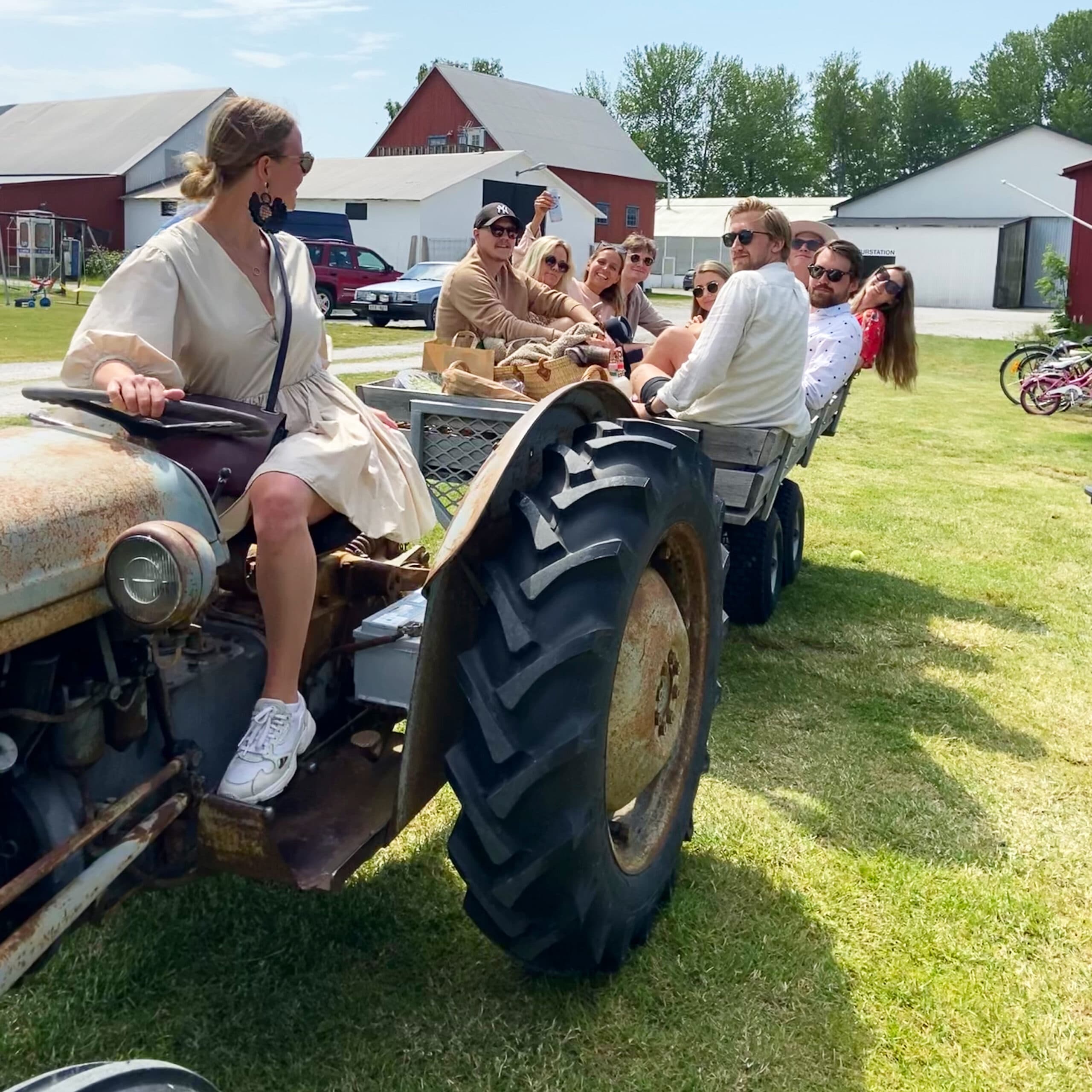 Gangvidefarm