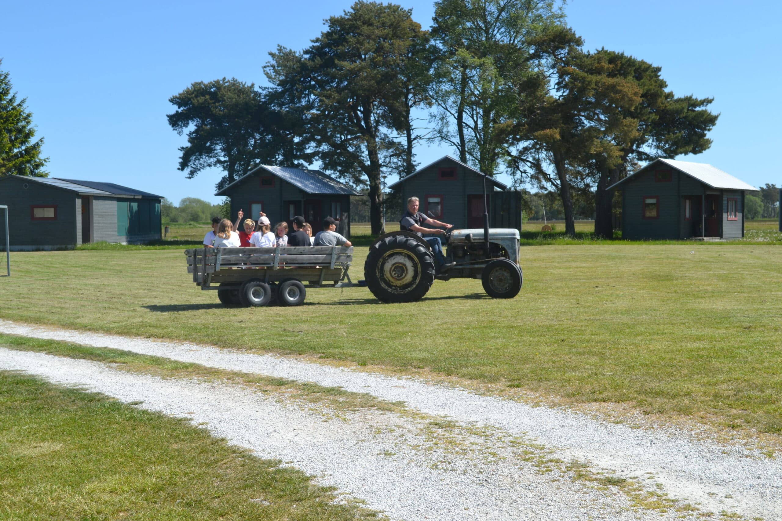 Gangvidefarm