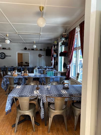 Gjutjärn pub & restaurang