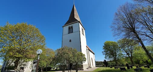 Silte Church