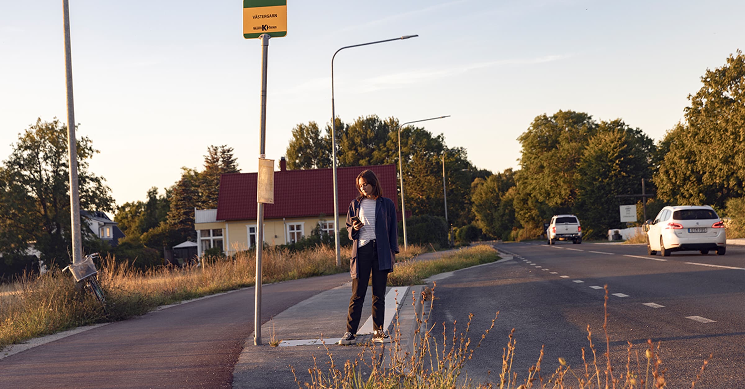 Mobilitetspusslet - hållbar mobilitet i din socken