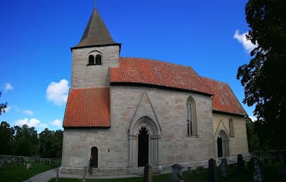 Bro-Kyrka