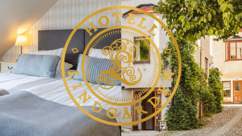 Hotell Lindgården