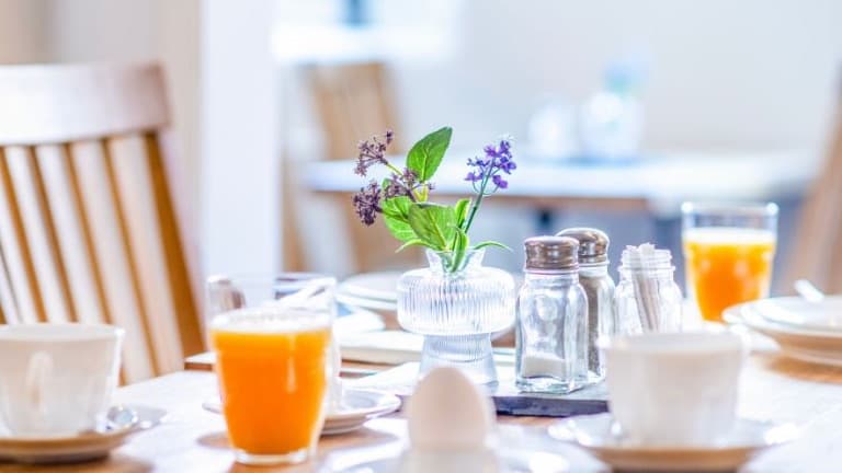 Hotell Lindgården
