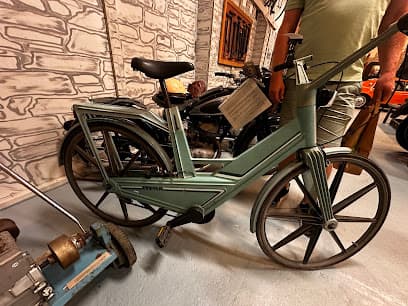Lärbro Bygdemuseum