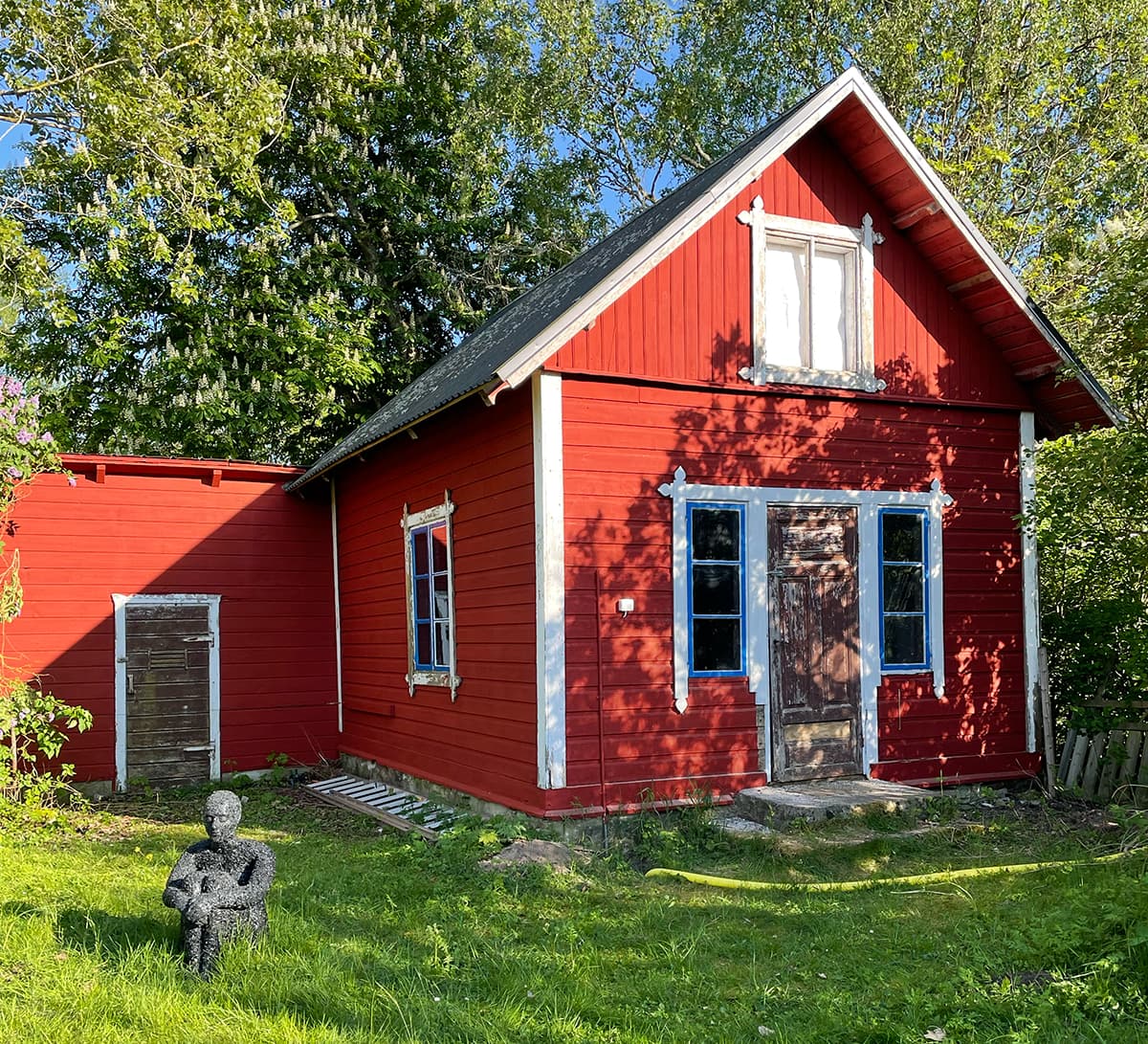 Knö Kultur