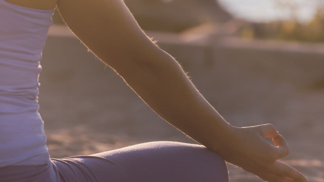Pilates på Surflogiet