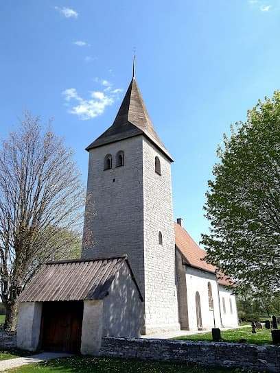 Viklau Kyrka