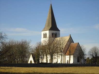 Rute Church