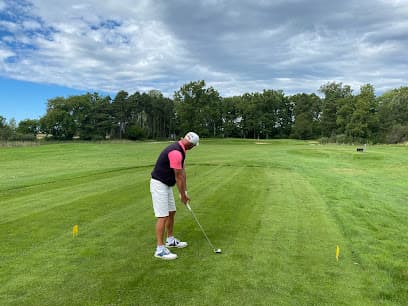 Gumbalde Golfklubb