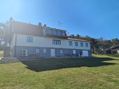 Kinnerstugan