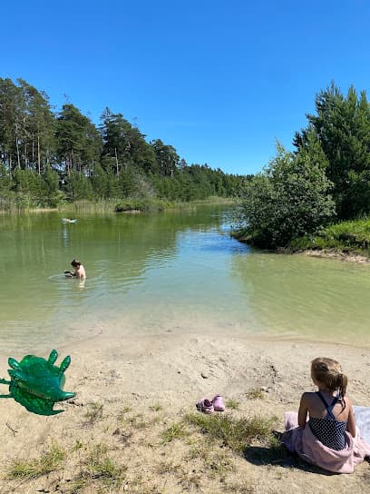 Toftagropen