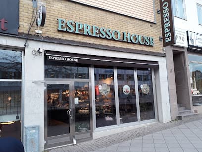 Espresso House