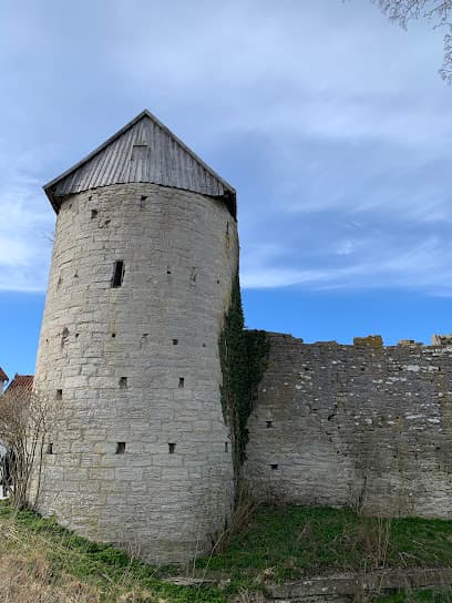 Kvarntornet (The Mill Tower tower)
