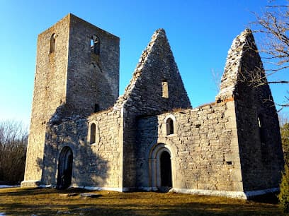 Gann Church