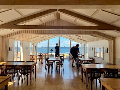 Stora Karlsö Restaurang