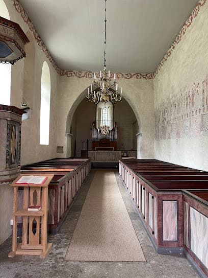 Ala kyrka