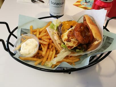 Mel's Diner